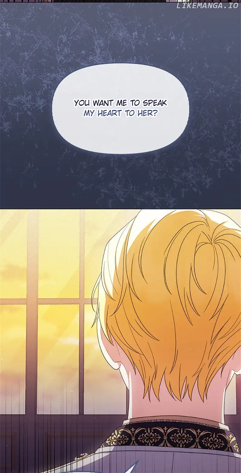 I Became the Tyrant’s Translator chapter 75 page 37