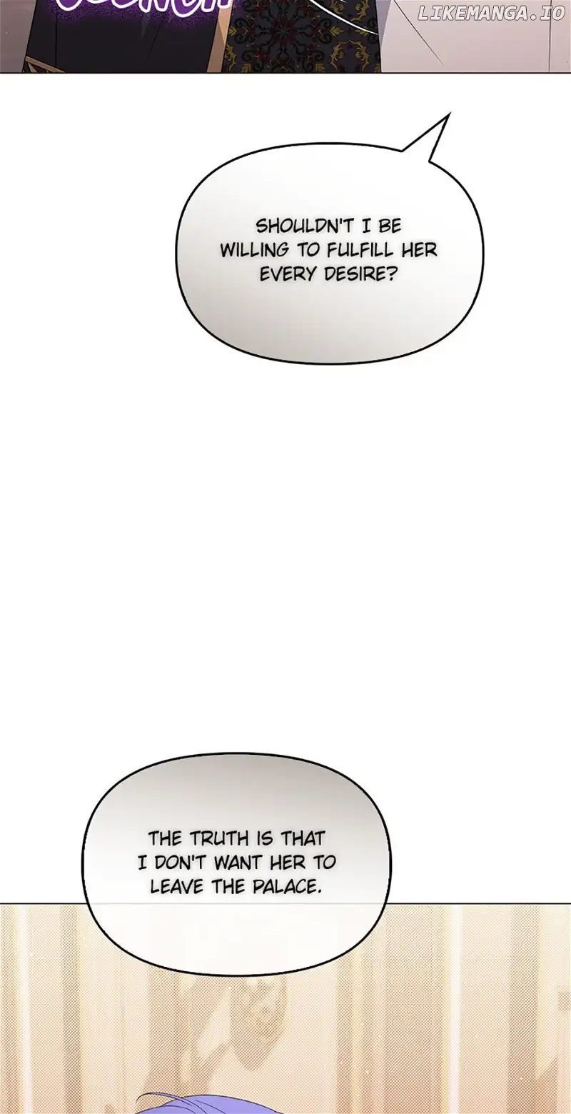 I Became the Tyrant’s Translator chapter 75 page 44