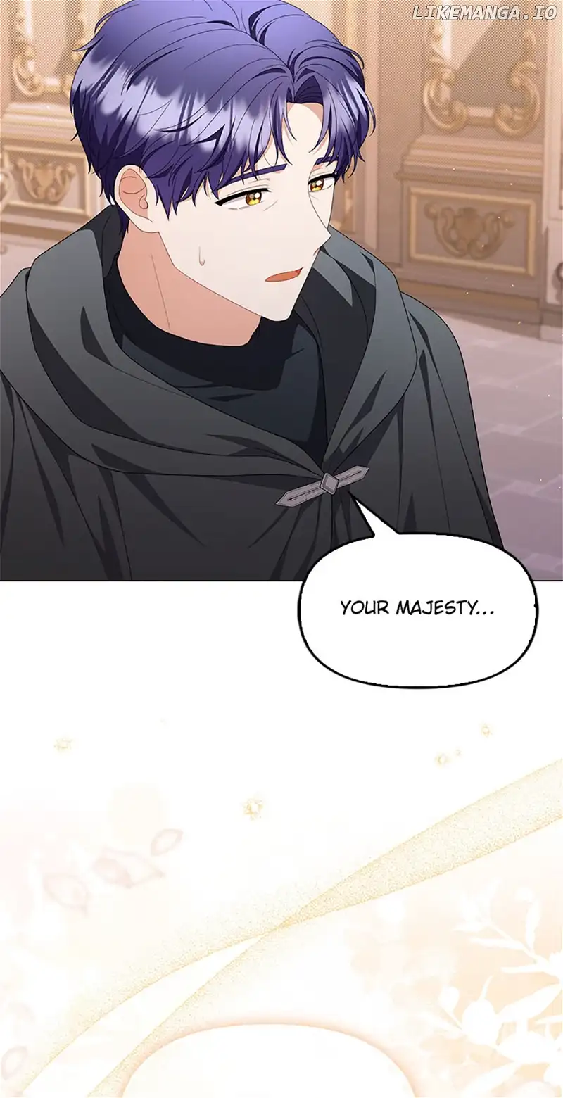 I Became the Tyrant’s Translator chapter 75 page 45