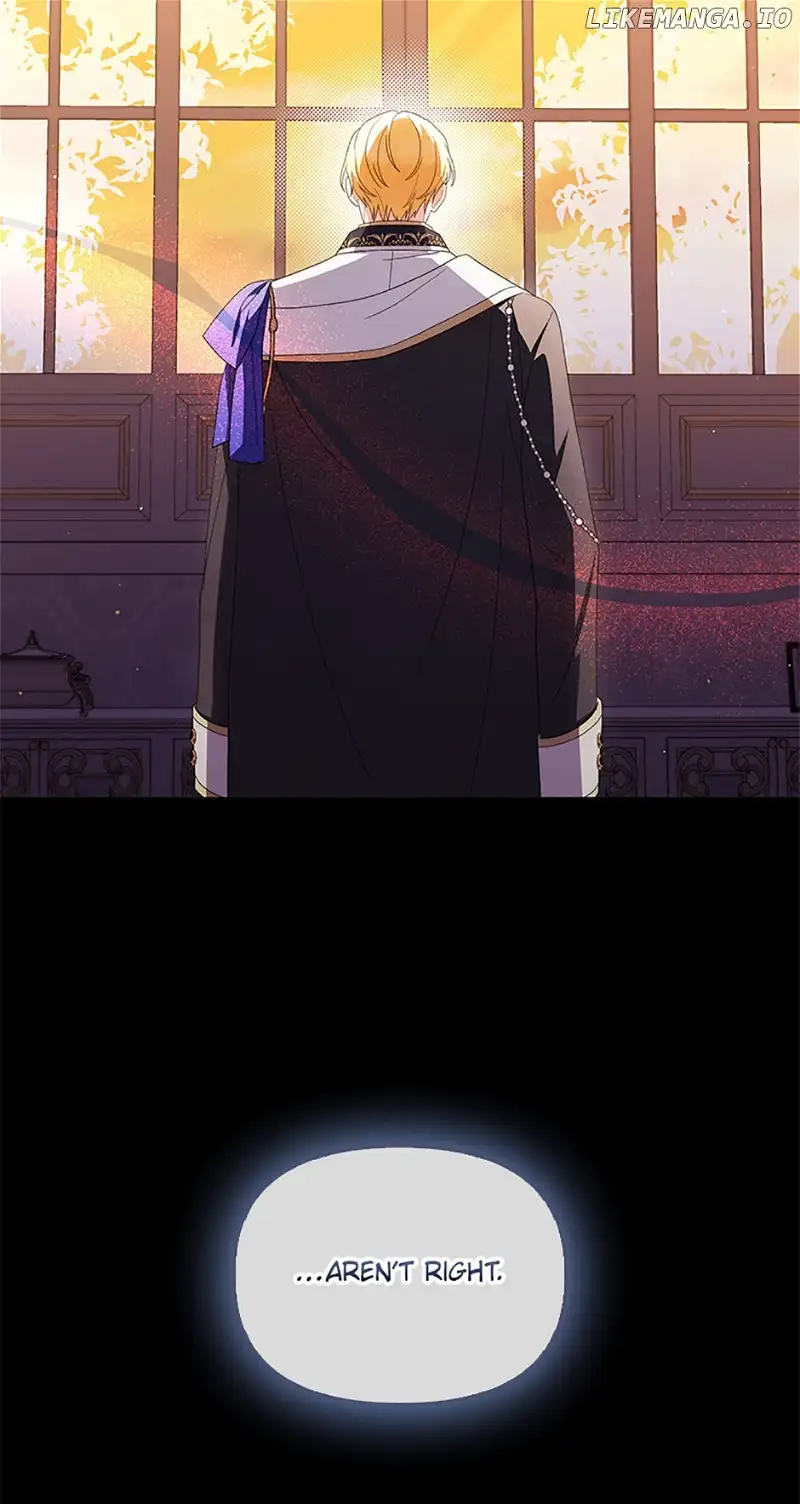 I Became the Tyrant’s Translator chapter 75 page 49