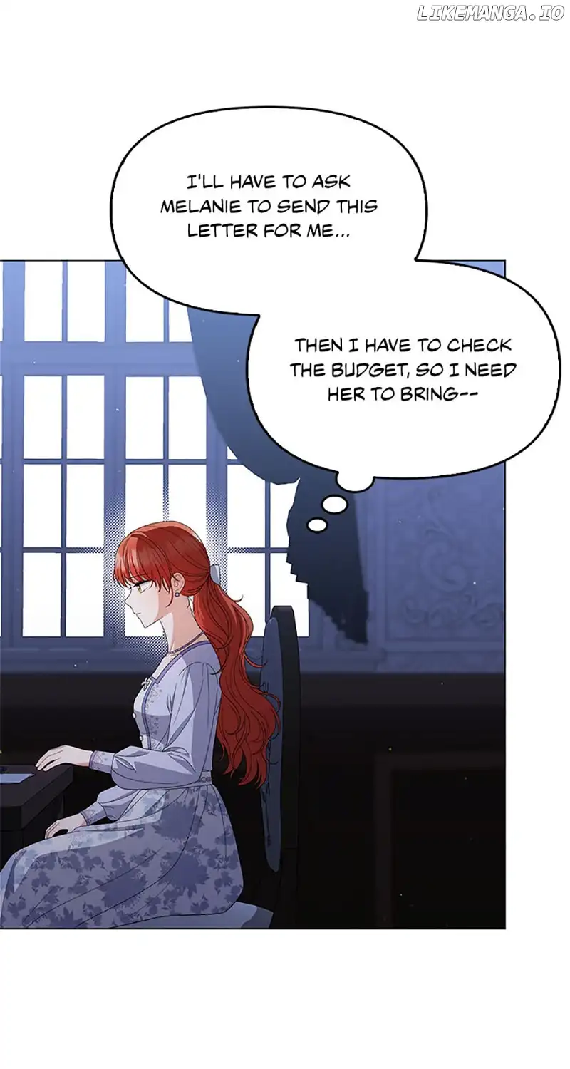 I Became the Tyrant’s Translator chapter 75 page 54