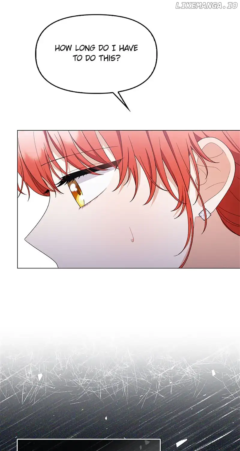 I Became the Tyrant’s Translator chapter 75 page 55