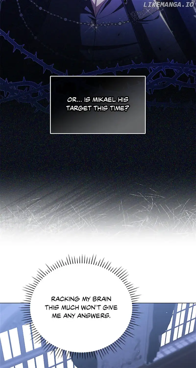 I Became the Tyrant’s Translator chapter 75 page 57