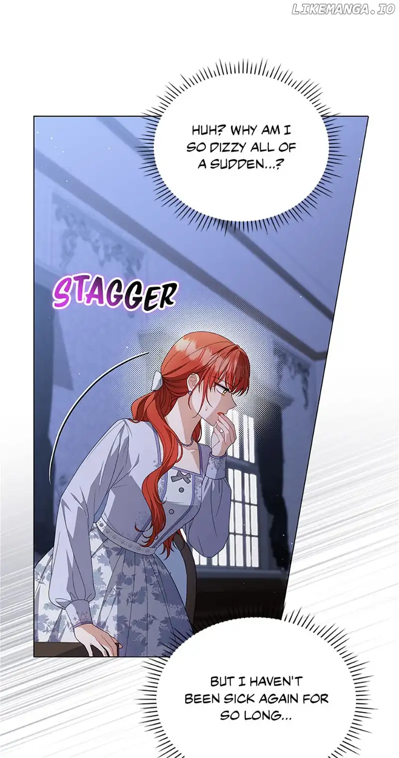 I Became the Tyrant’s Translator chapter 75 page 61