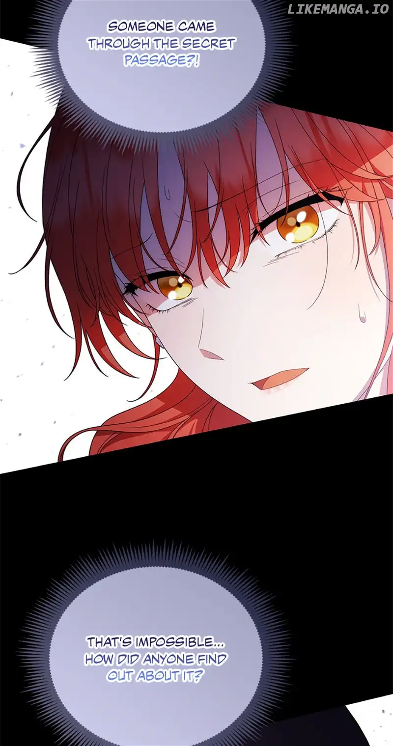 I Became the Tyrant’s Translator chapter 75 page 66
