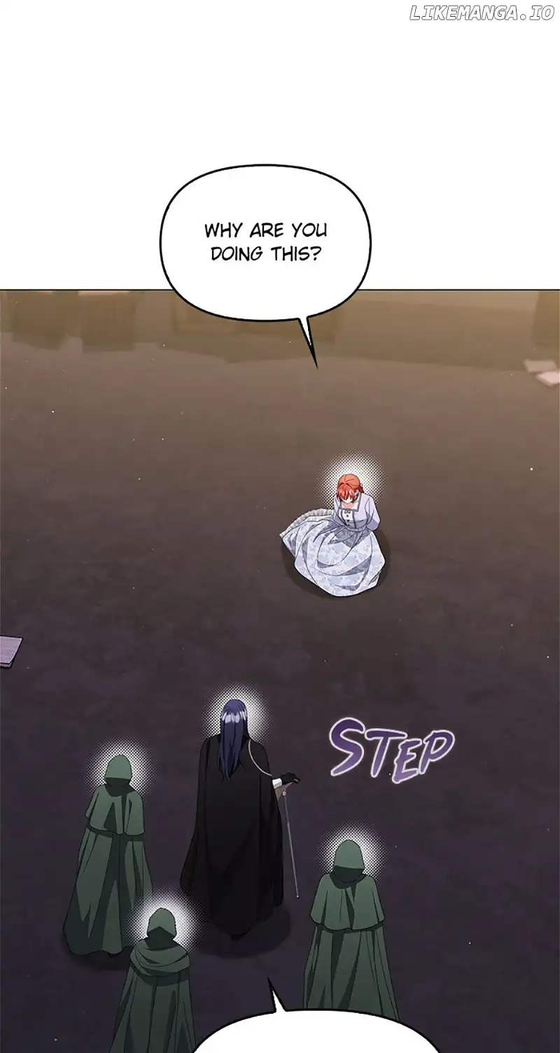 I Became the Tyrant’s Translator chapter 76 page 19
