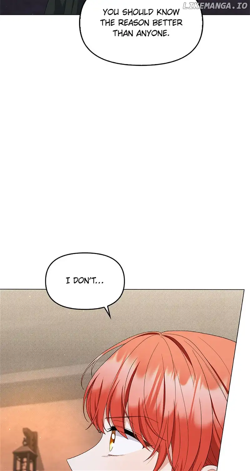 I Became the Tyrant’s Translator chapter 76 page 20