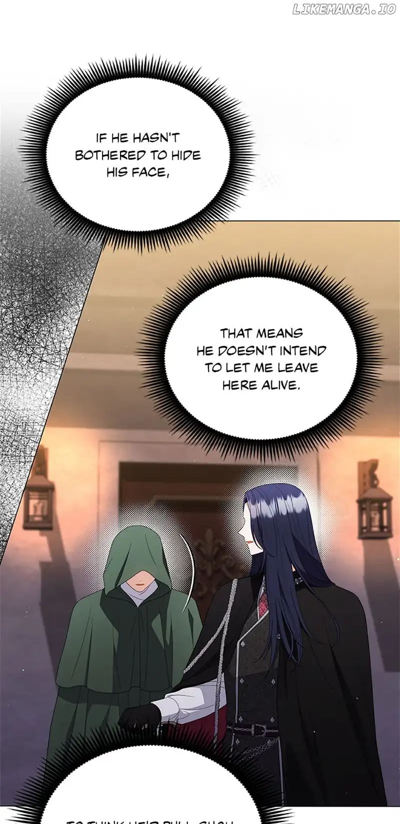 I Became the Tyrant’s Translator chapter 76 page 22