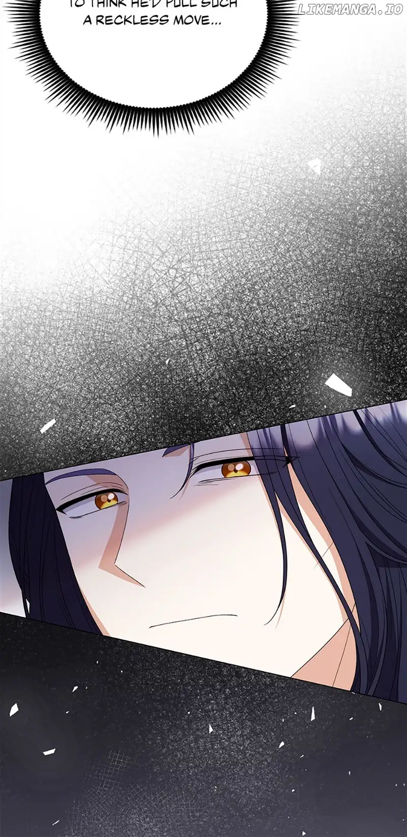 I Became the Tyrant’s Translator chapter 76 page 23