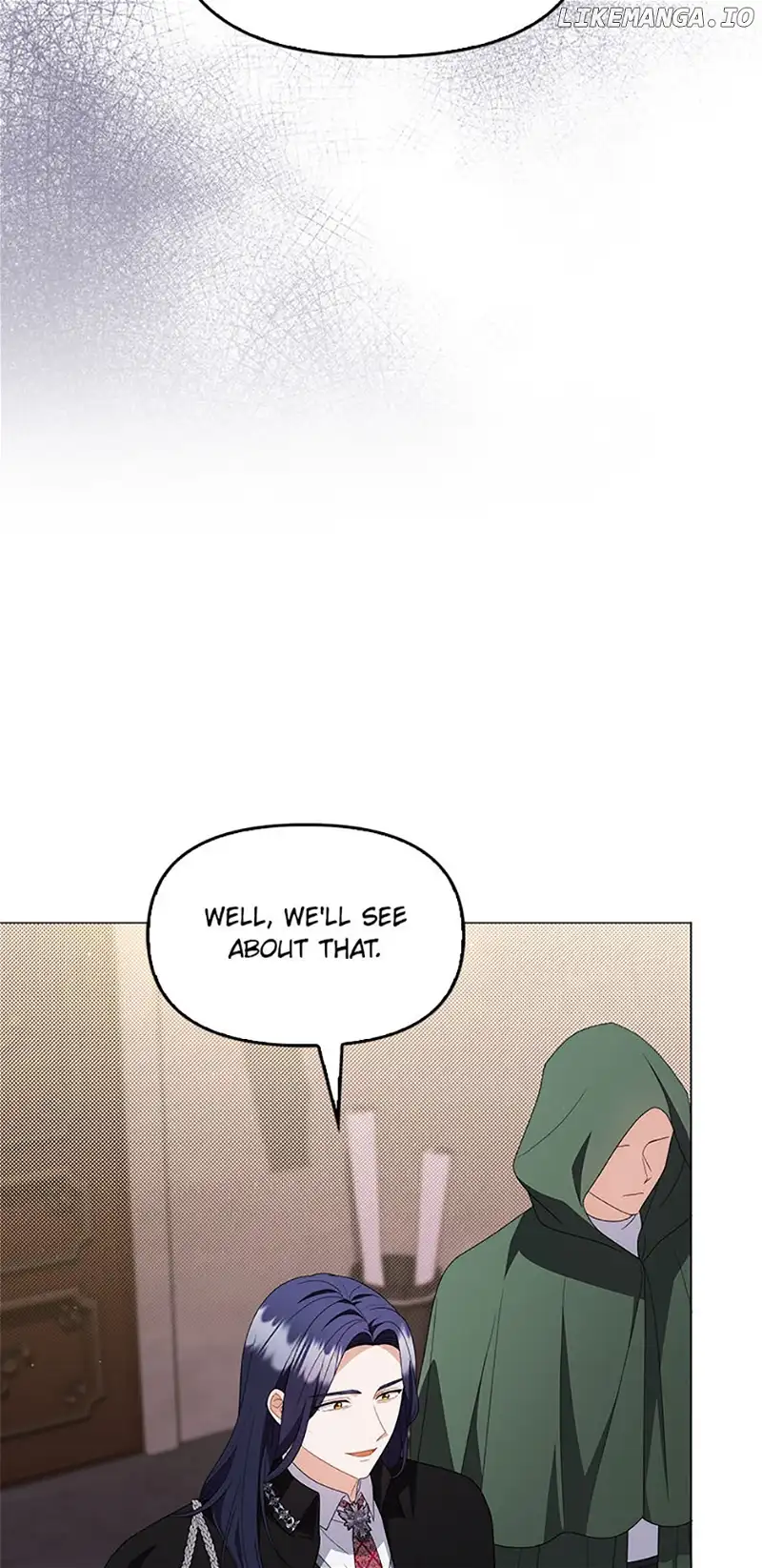 I Became the Tyrant’s Translator chapter 76 page 25