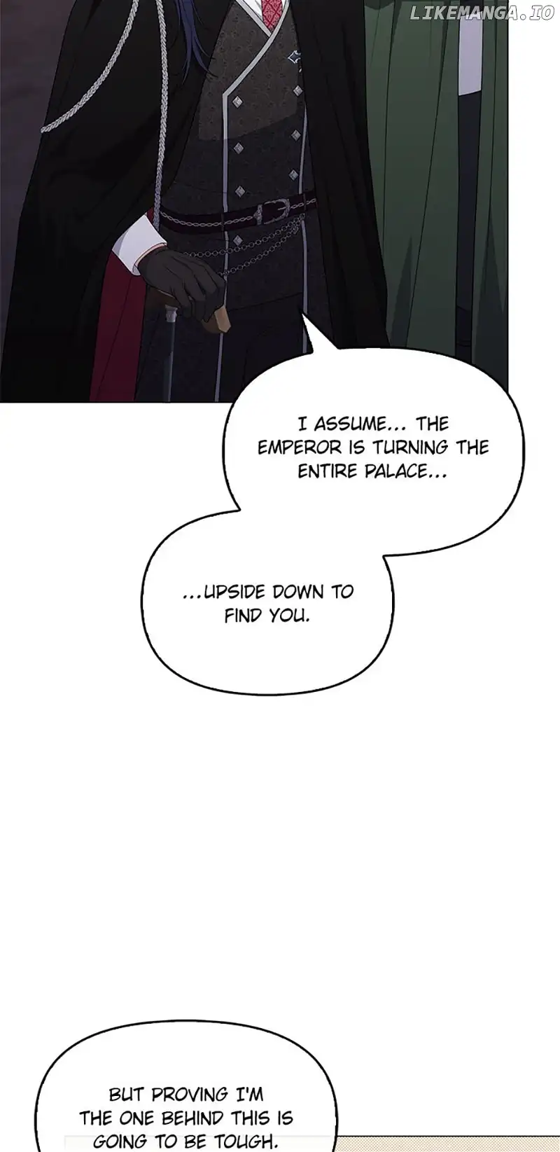 I Became the Tyrant’s Translator chapter 76 page 26