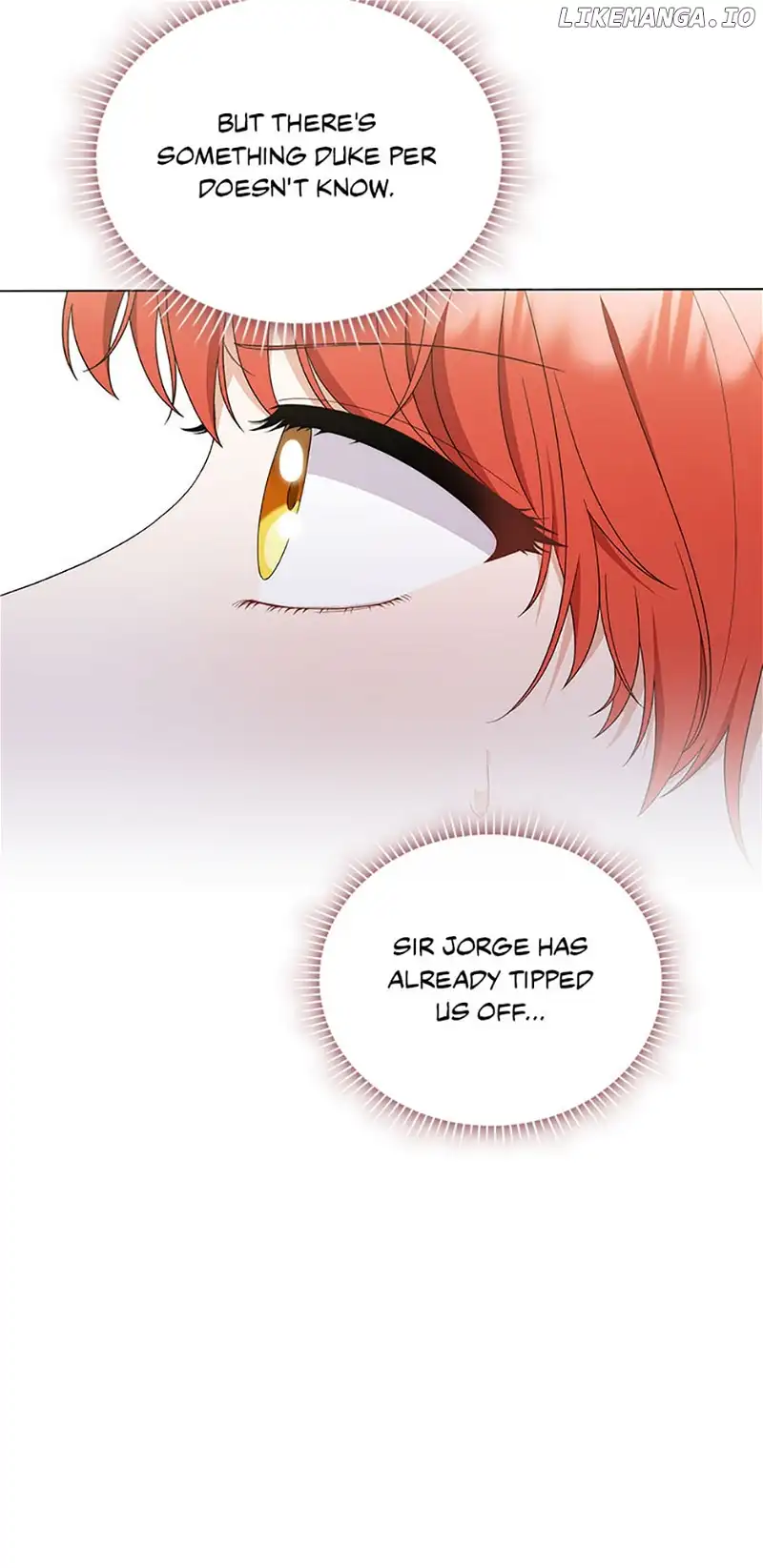 I Became the Tyrant’s Translator chapter 76 page 28