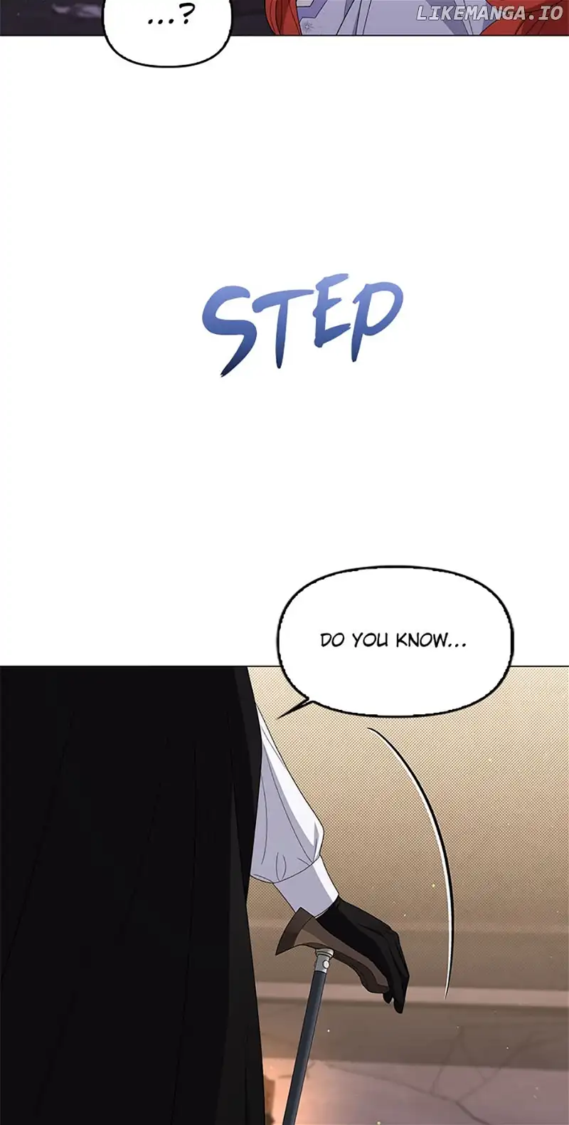 I Became the Tyrant’s Translator chapter 76 page 32