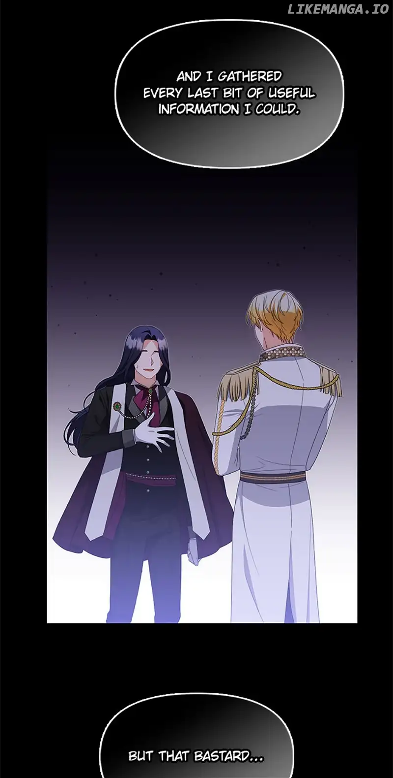 I Became the Tyrant’s Translator chapter 76 page 35