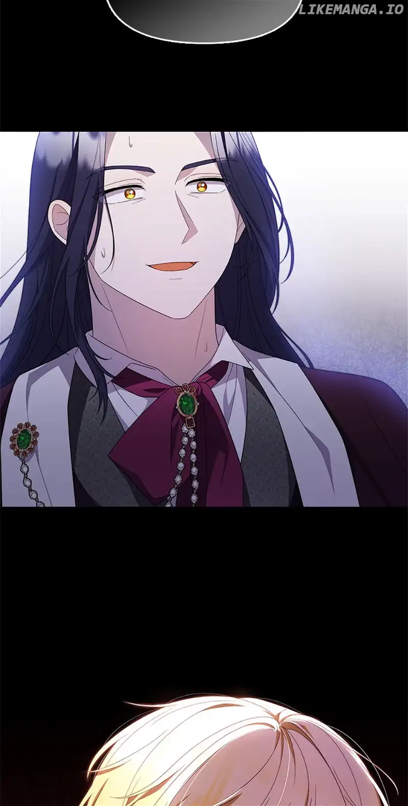 I Became the Tyrant’s Translator chapter 76 page 36