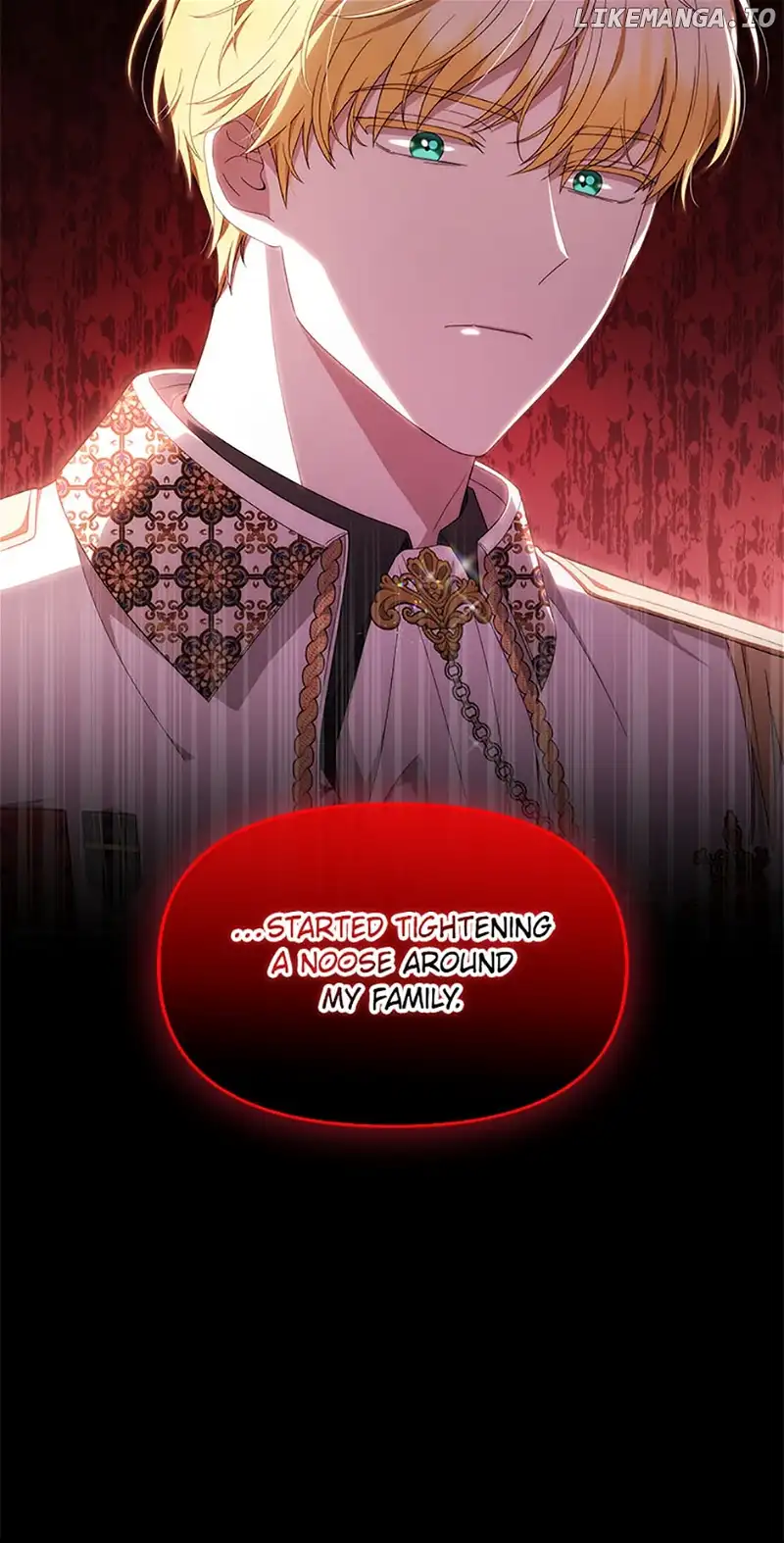 I Became the Tyrant’s Translator chapter 76 page 37