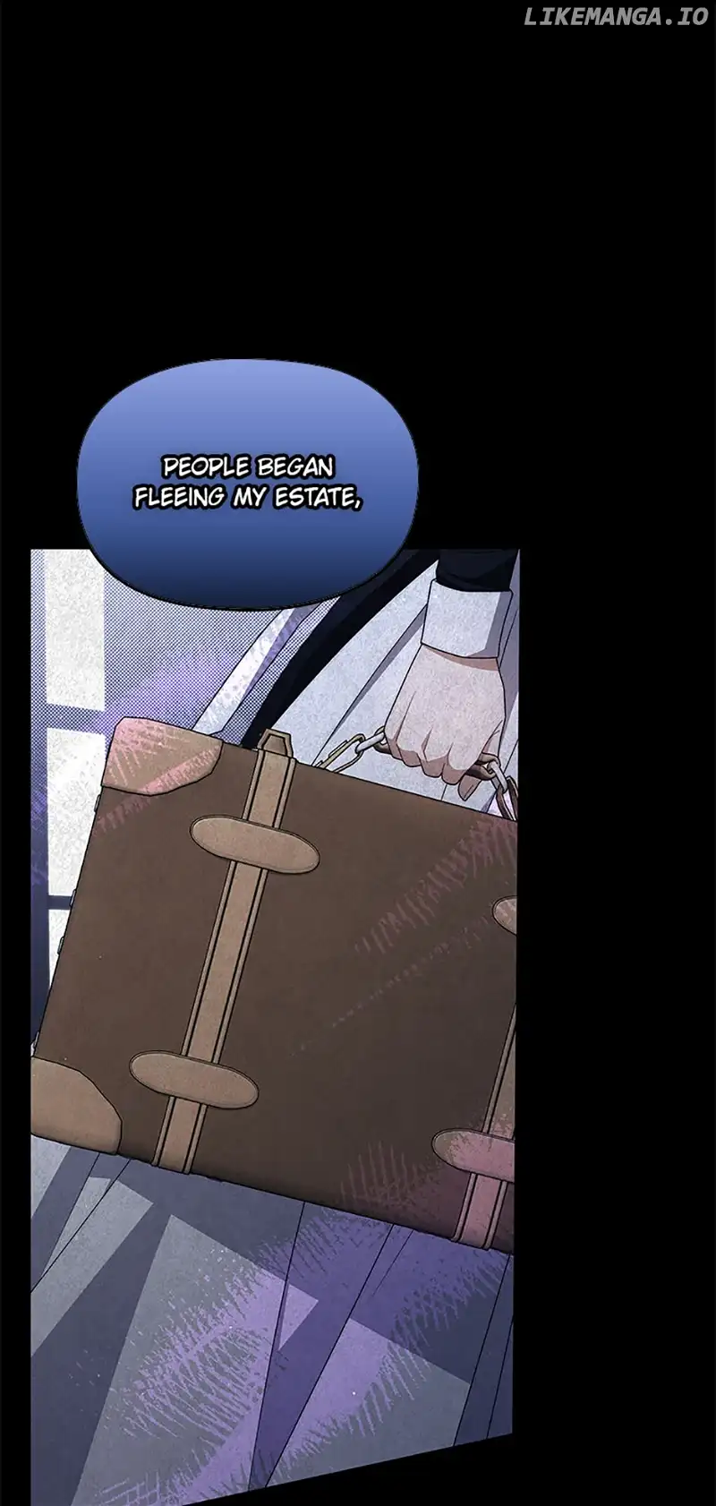 I Became the Tyrant’s Translator chapter 76 page 38