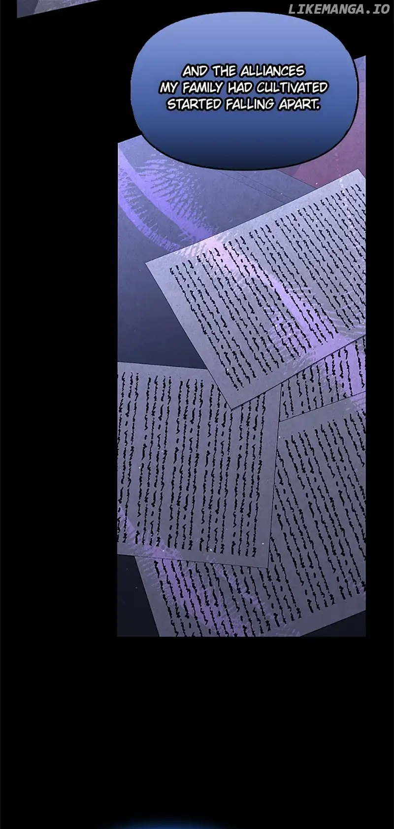 I Became the Tyrant’s Translator chapter 76 page 39