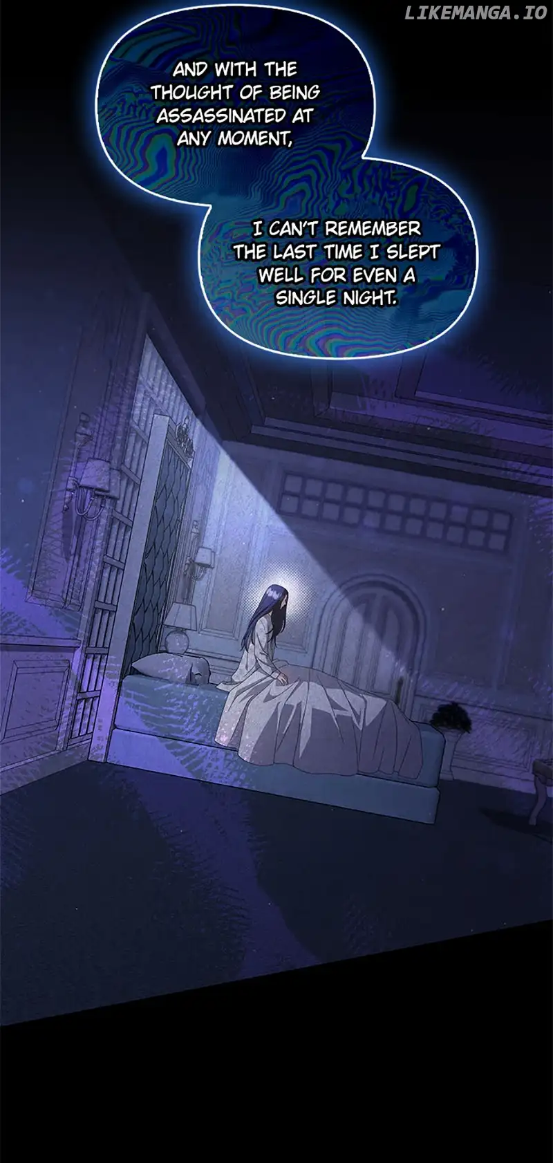 I Became the Tyrant’s Translator chapter 76 page 40