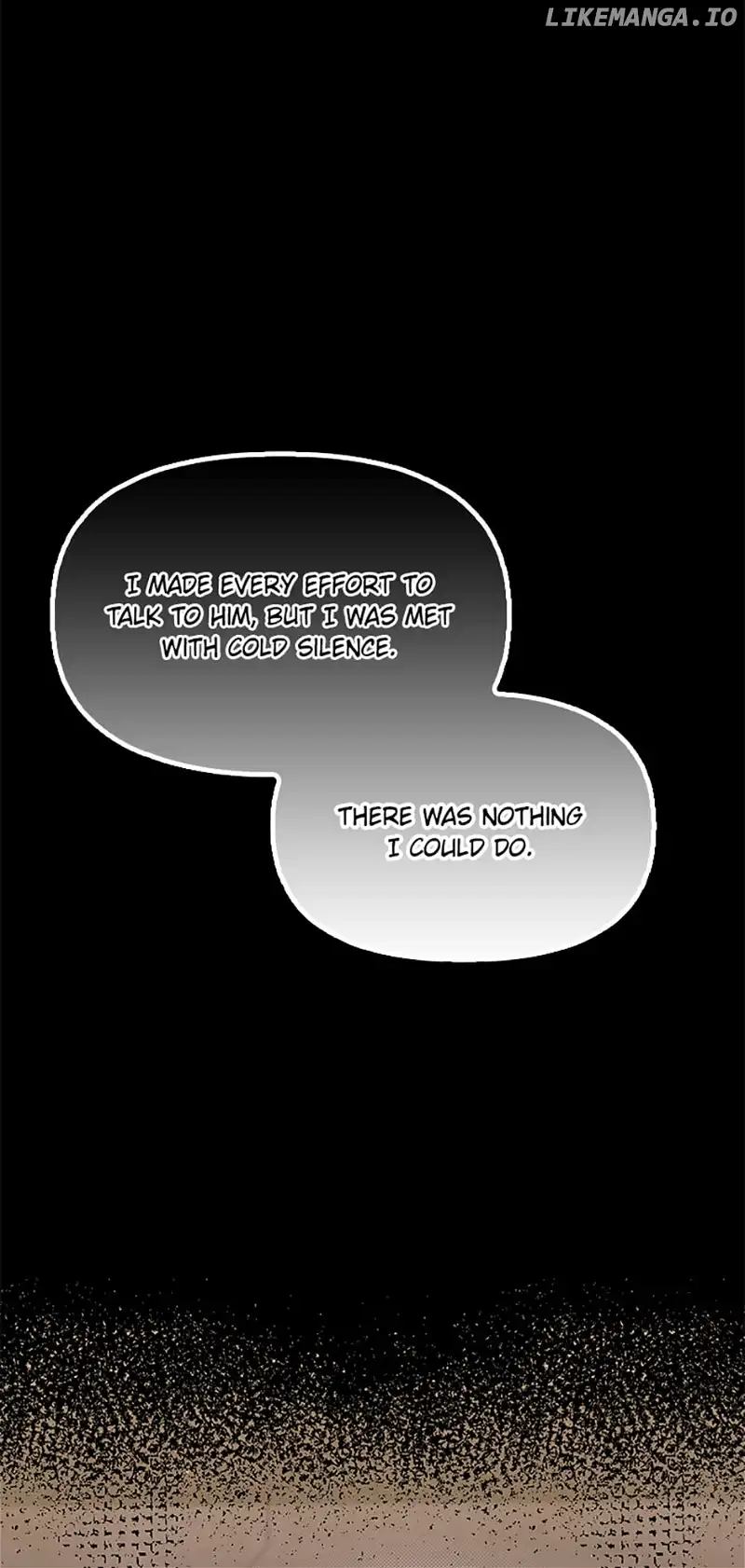 I Became the Tyrant’s Translator chapter 76 page 42