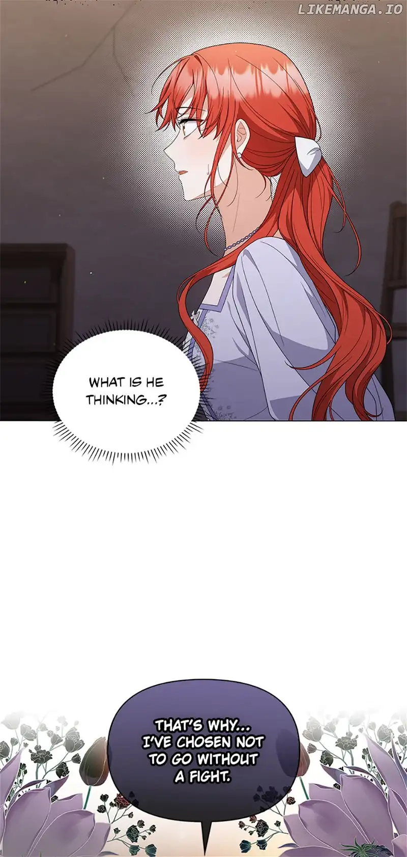 I Became the Tyrant’s Translator chapter 76 page 43