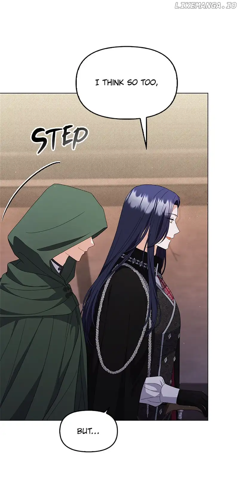 I Became the Tyrant’s Translator chapter 76 page 52