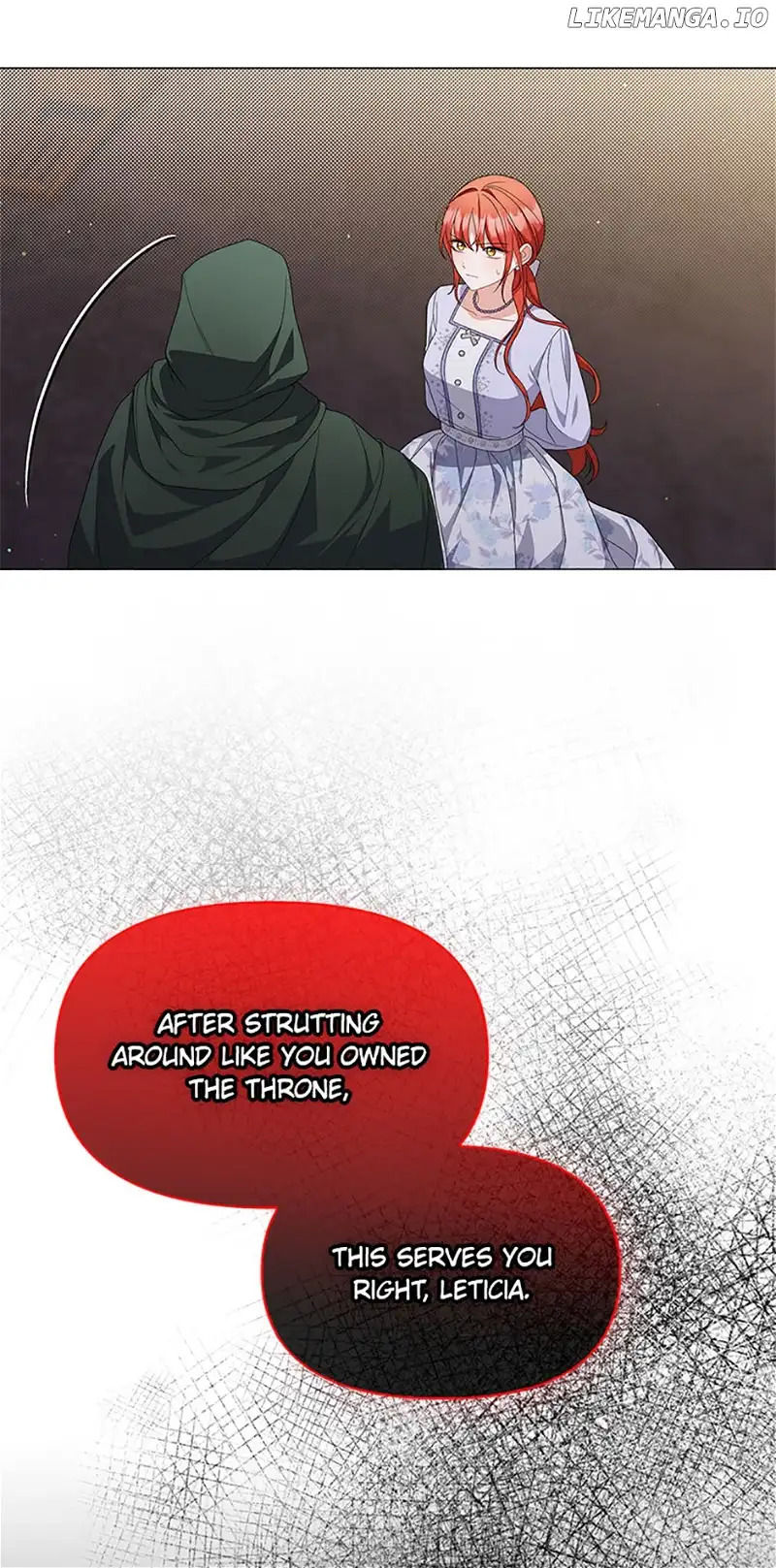 I Became the Tyrant’s Translator chapter 76 page 54