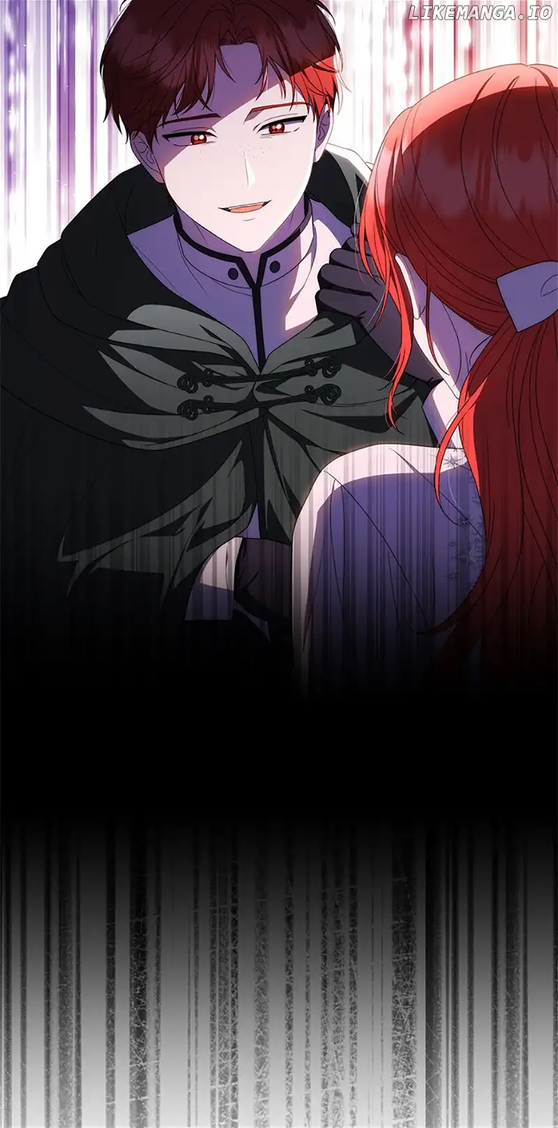 I Became the Tyrant’s Translator chapter 76 page 56