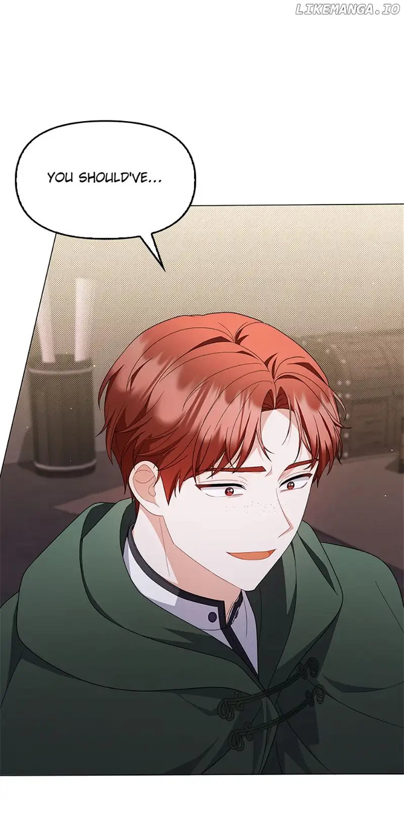 I Became the Tyrant’s Translator chapter 76 page 58
