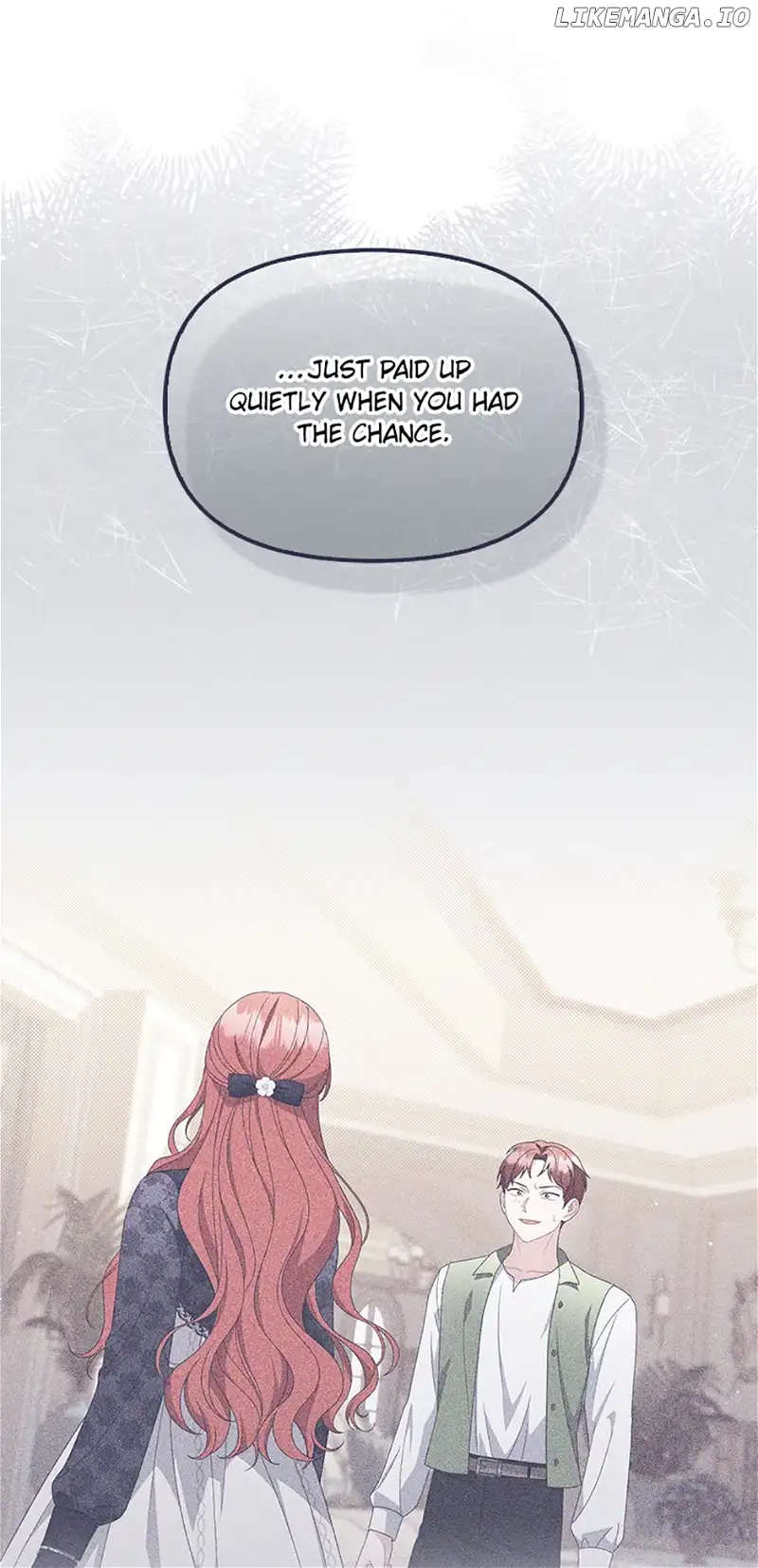 I Became the Tyrant’s Translator chapter 76 page 59
