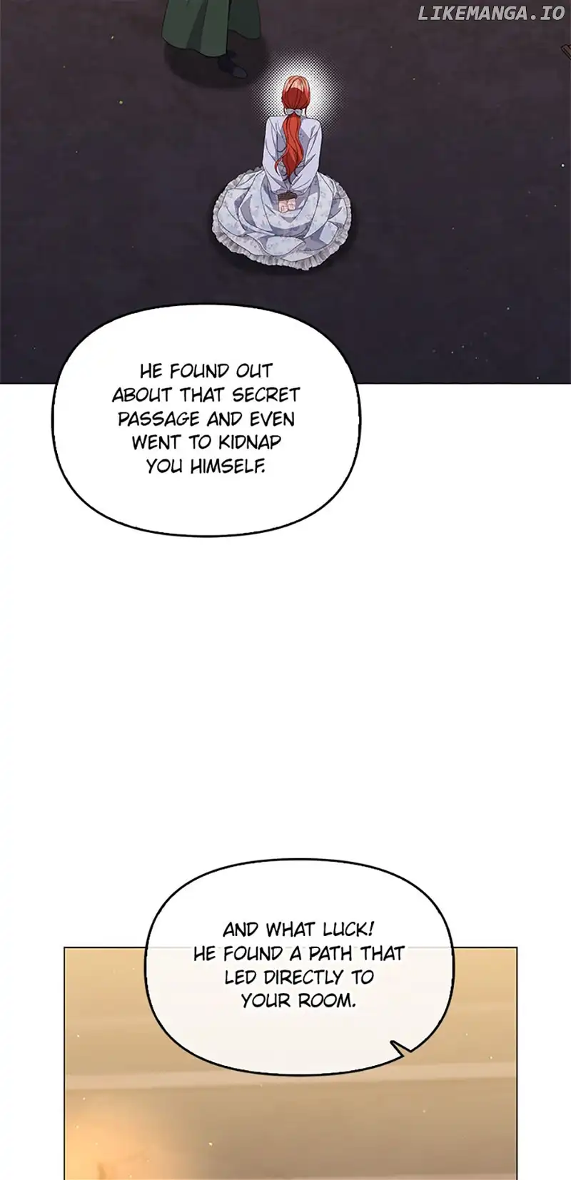 I Became the Tyrant’s Translator chapter 76 page 62