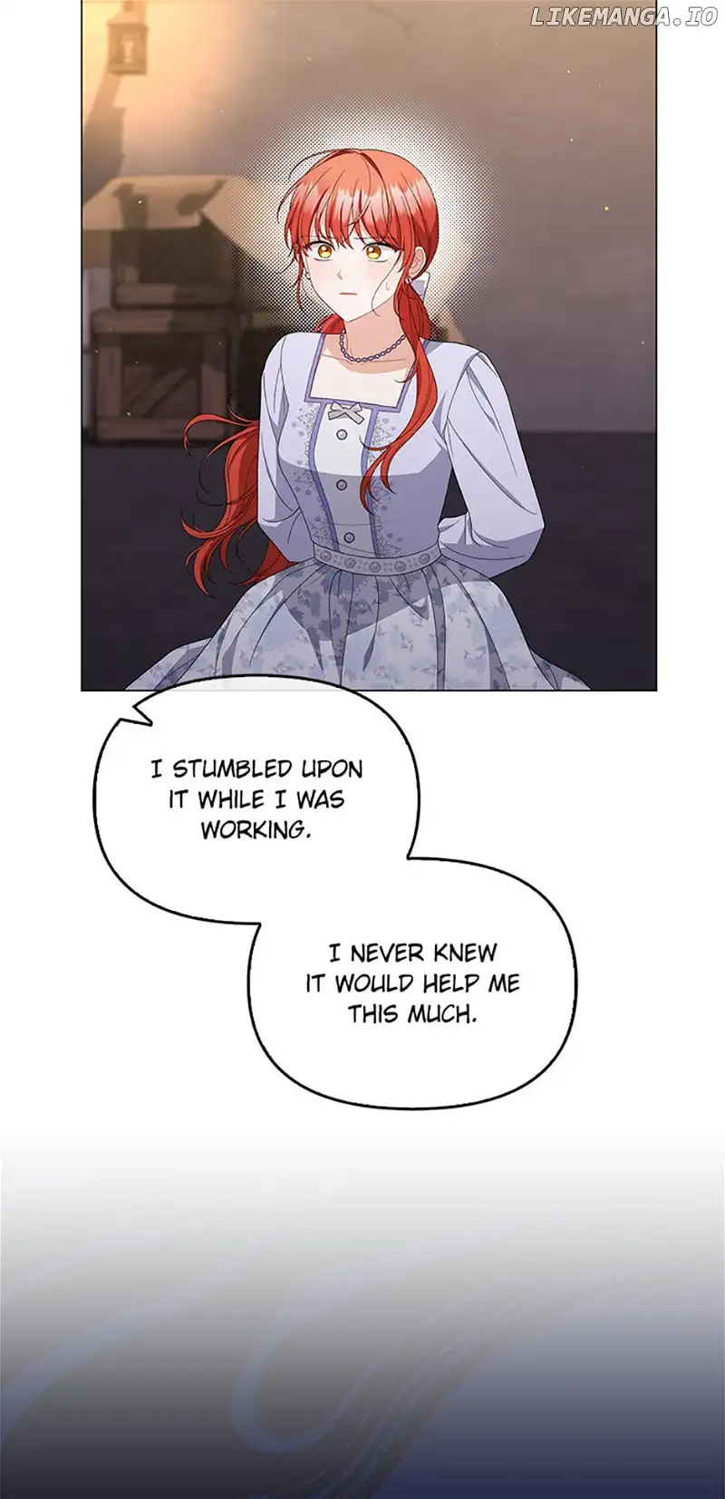 I Became the Tyrant’s Translator chapter 76 page 63