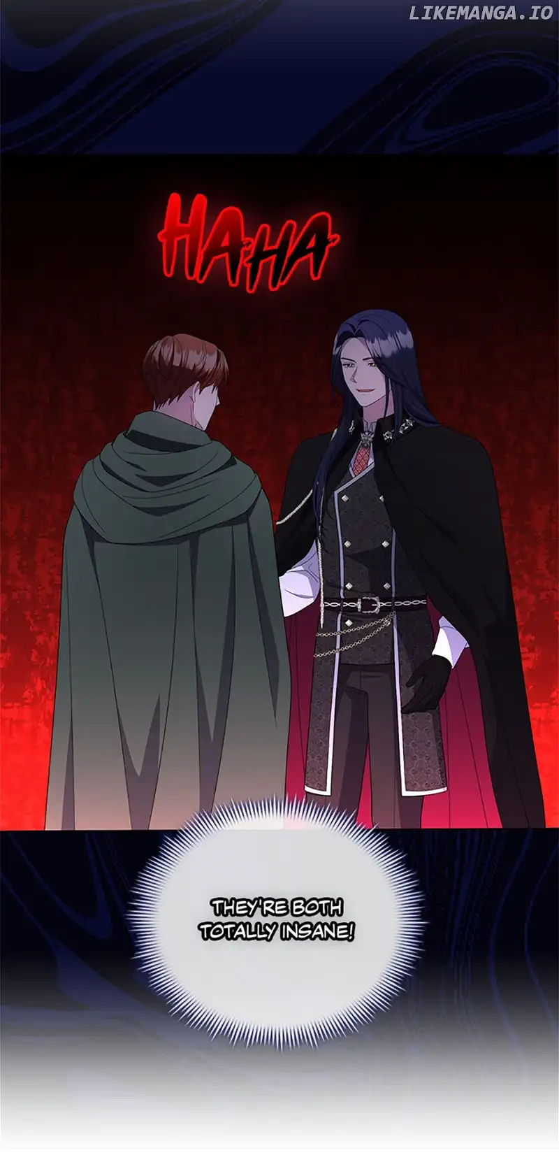 I Became the Tyrant’s Translator chapter 76 page 64
