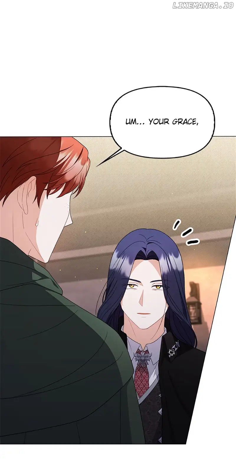 I Became the Tyrant’s Translator chapter 76 page 65