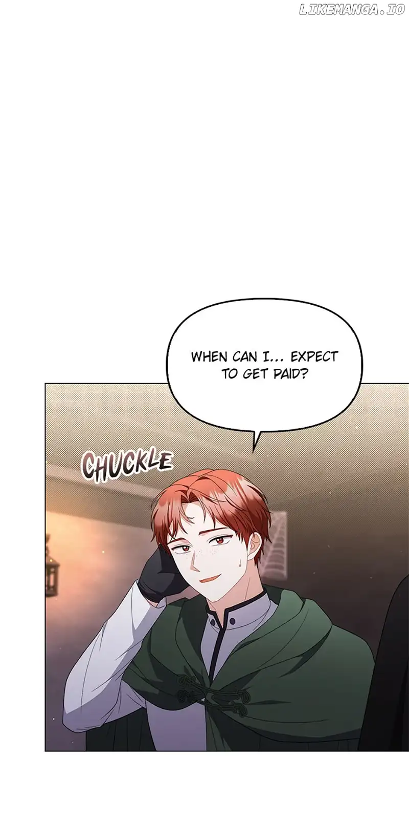 I Became the Tyrant’s Translator chapter 76 page 66