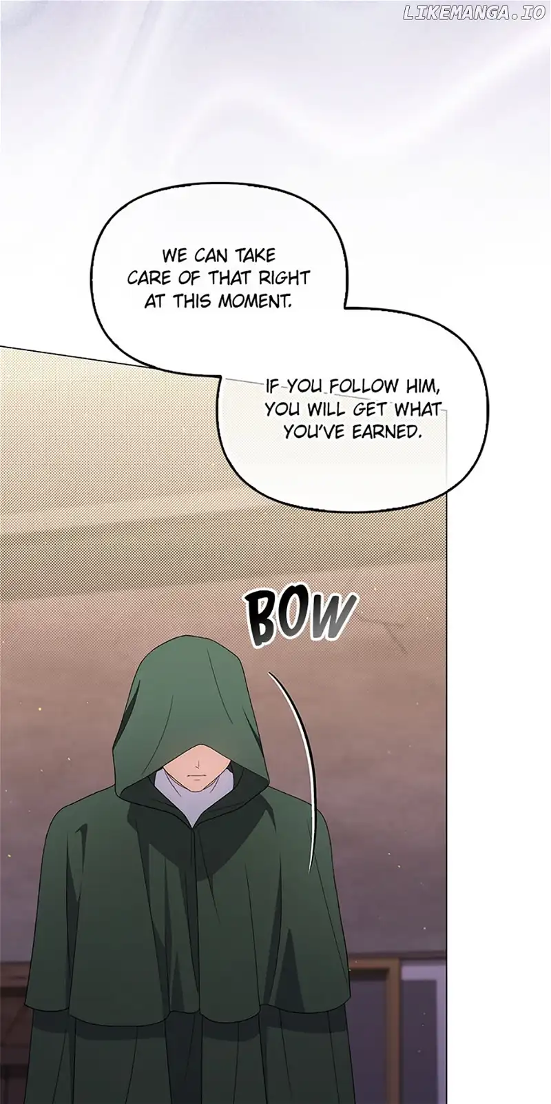 I Became the Tyrant’s Translator chapter 76 page 68