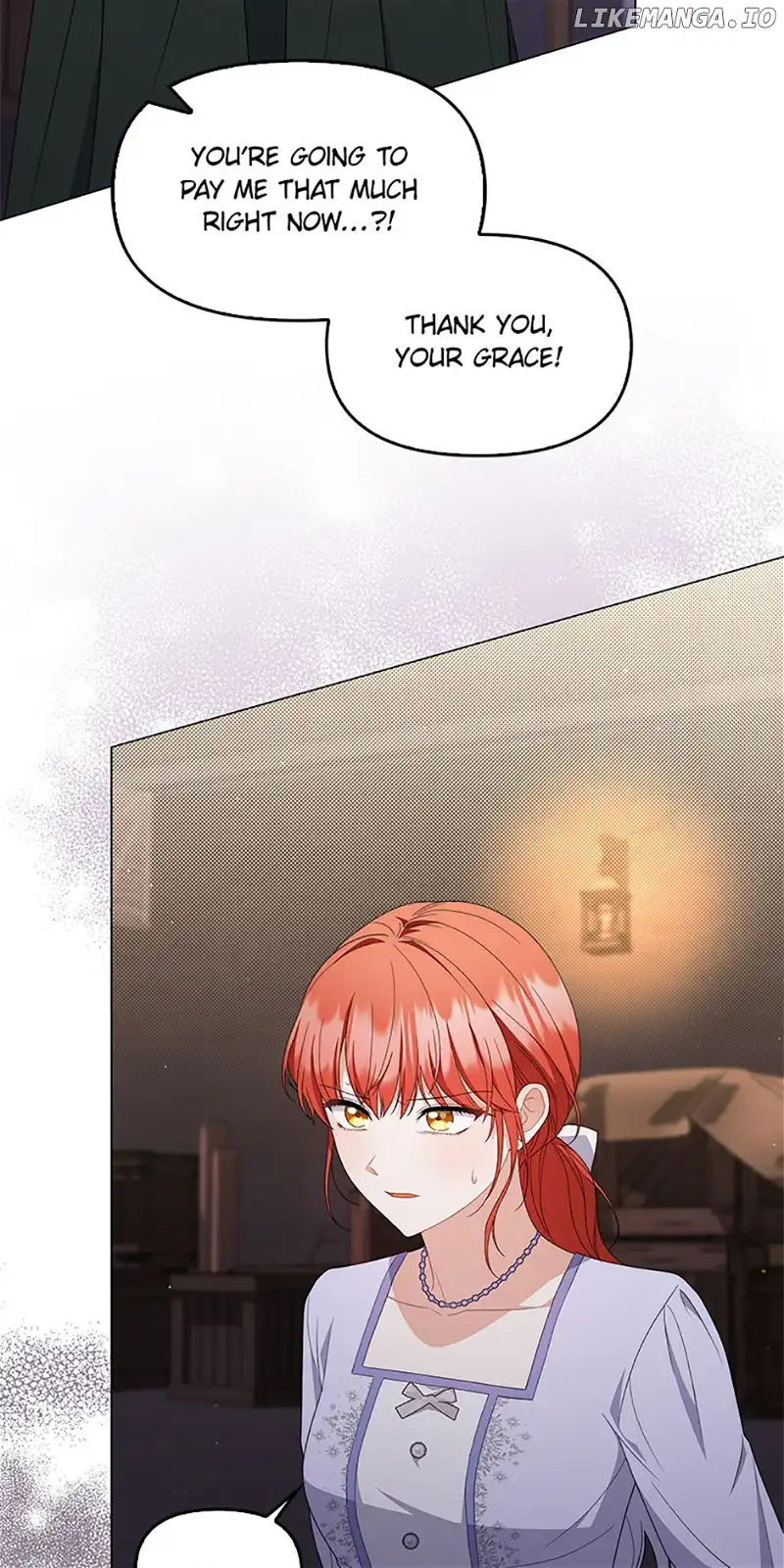 I Became the Tyrant’s Translator chapter 76 page 69
