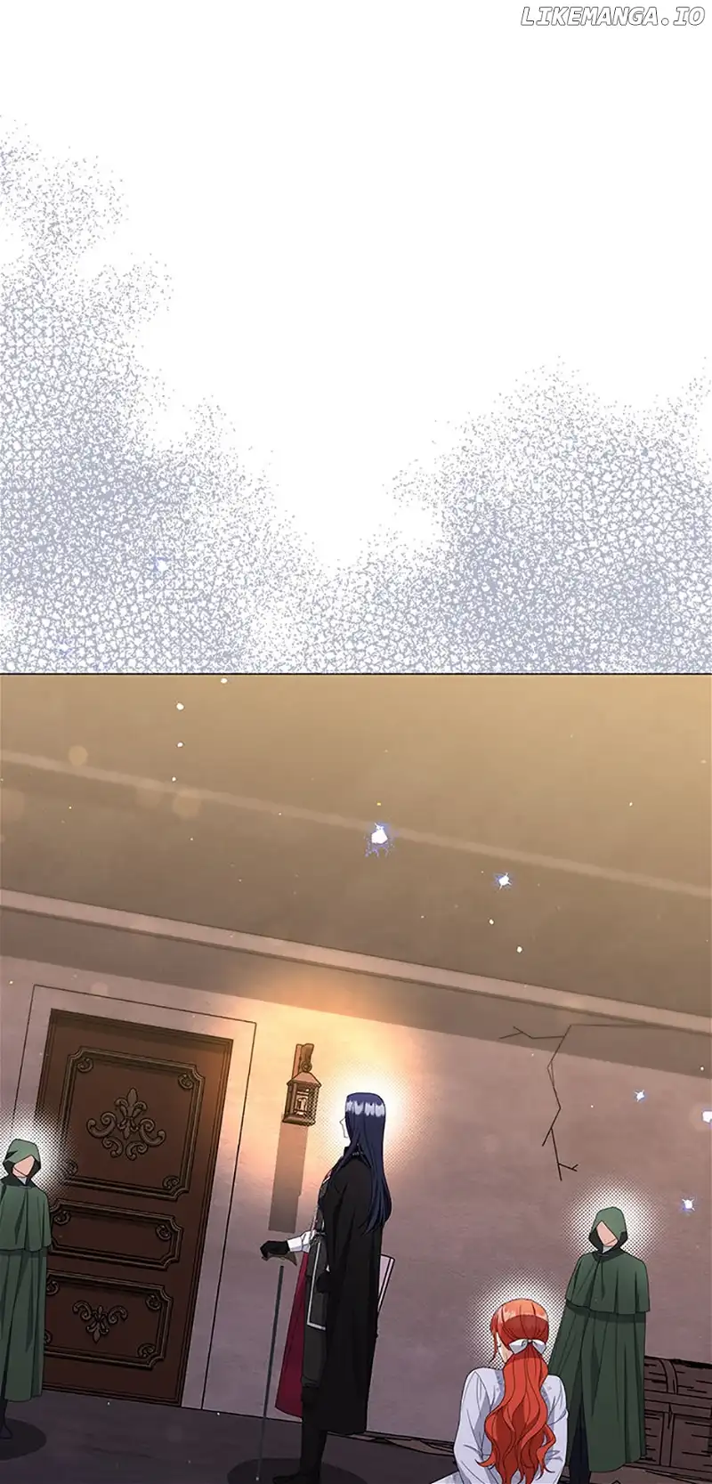 I Became the Tyrant’s Translator chapter 76 page 71