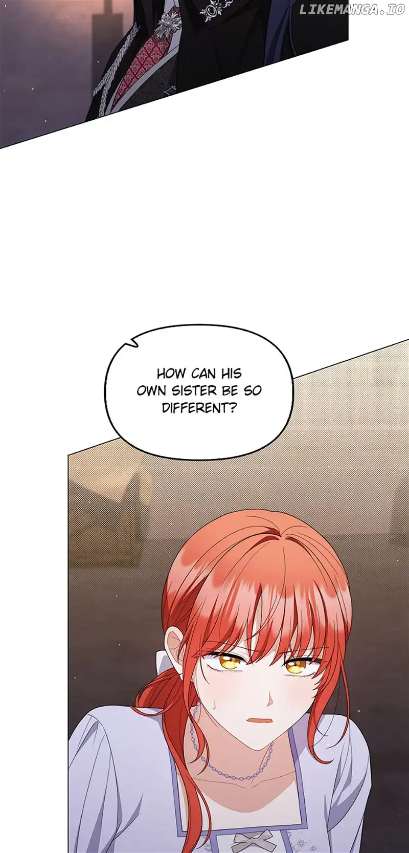 I Became the Tyrant’s Translator chapter 76 page 73