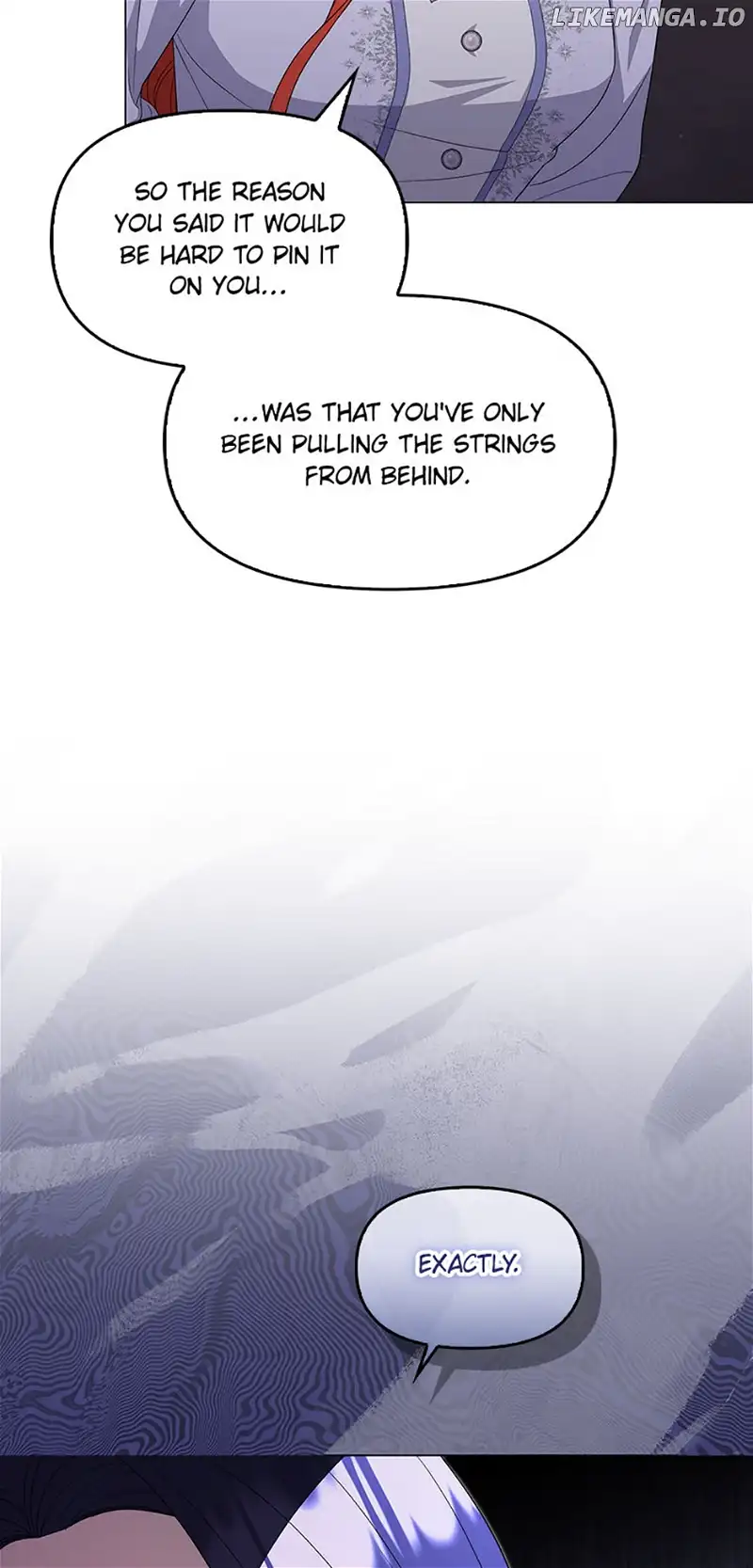 I Became the Tyrant’s Translator chapter 76 page 74