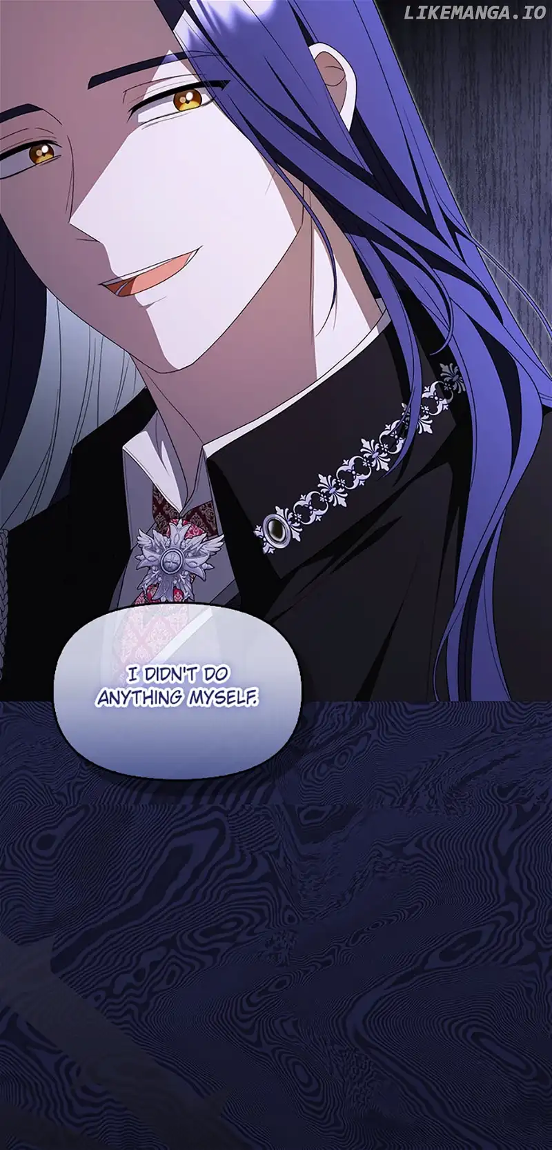 I Became the Tyrant’s Translator chapter 76 page 75