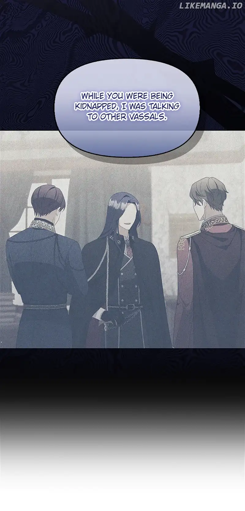 I Became the Tyrant’s Translator chapter 76 page 76