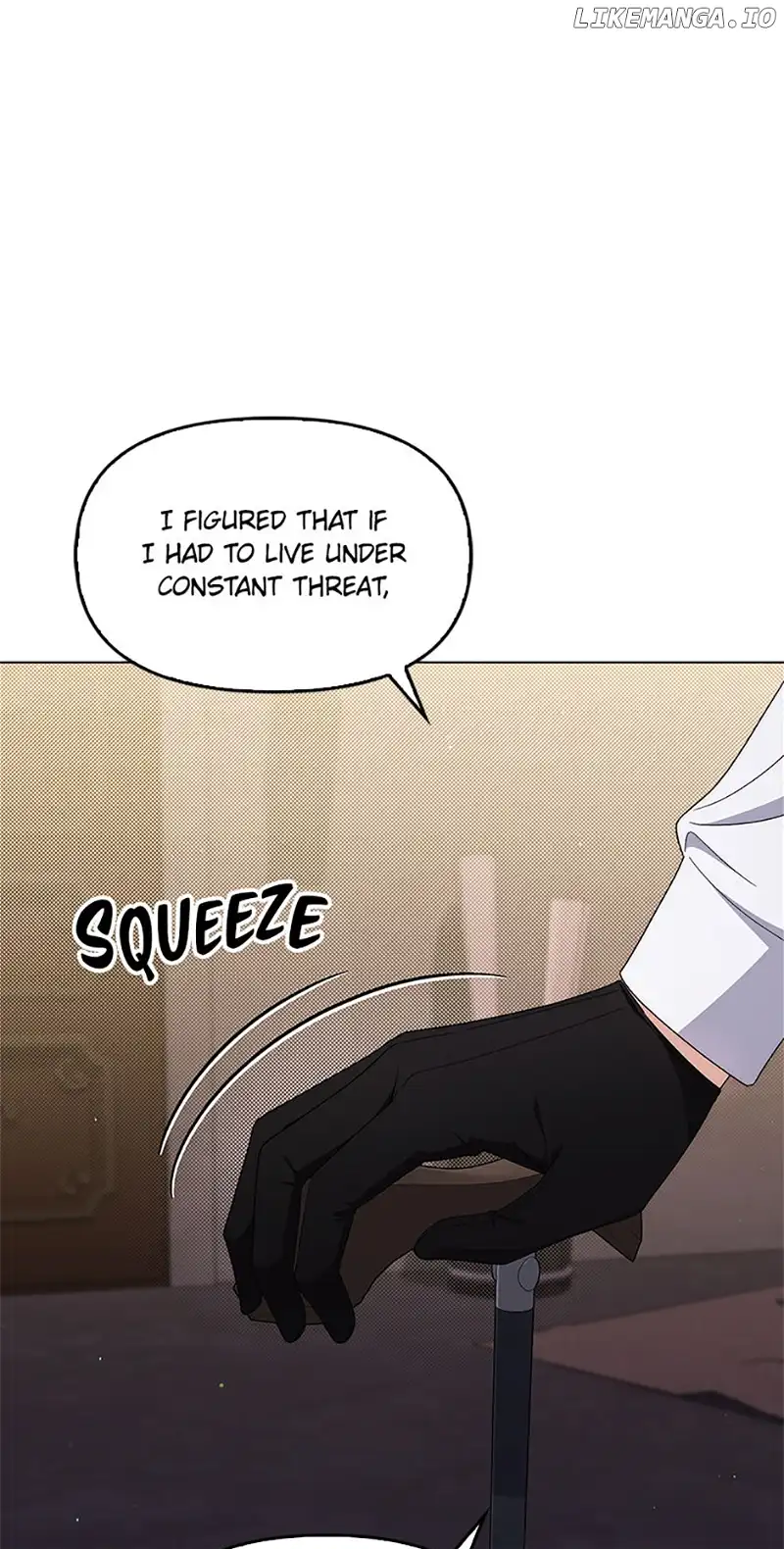 I Became the Tyrant’s Translator chapter 76 page 77