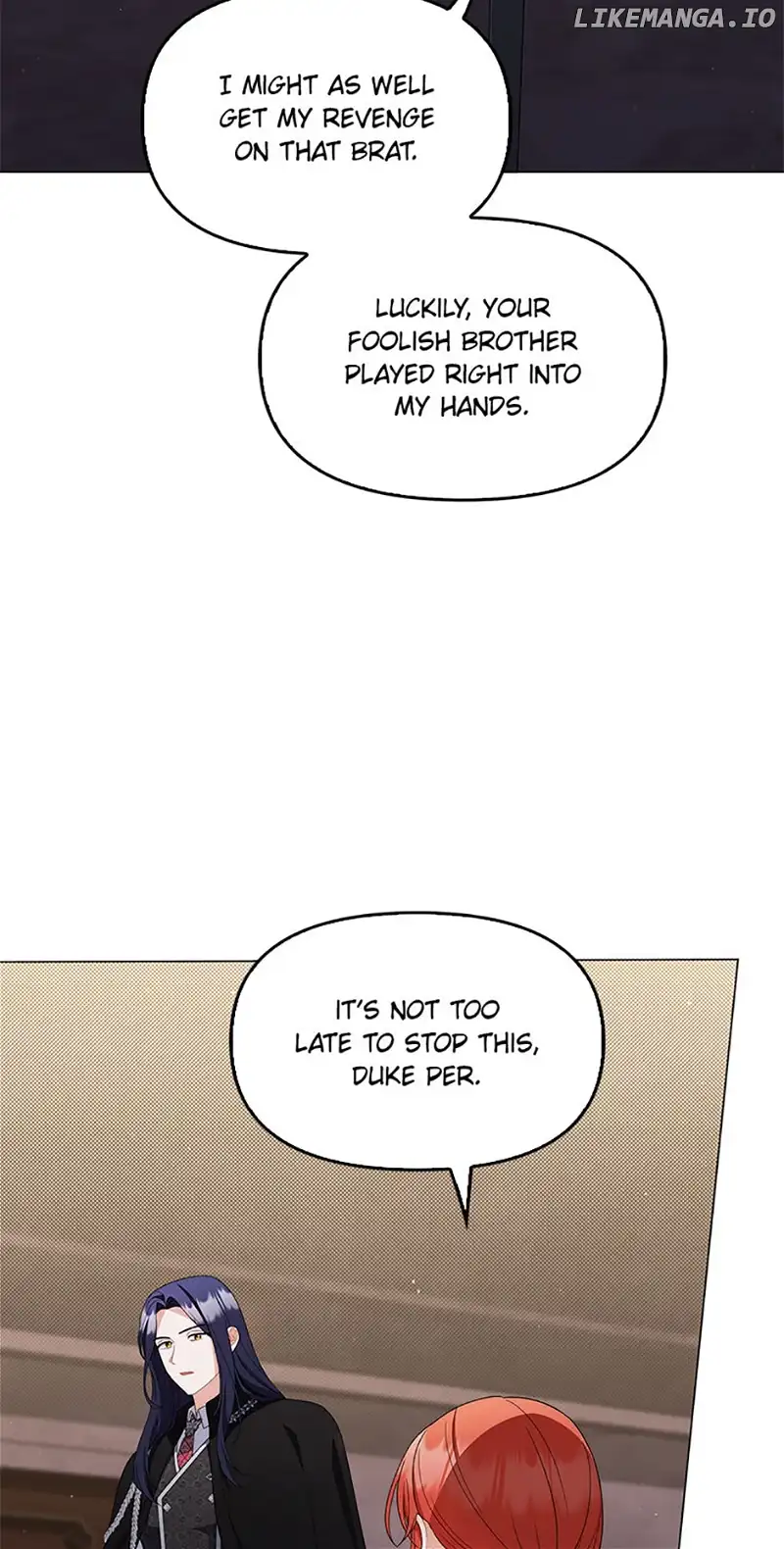 I Became the Tyrant’s Translator chapter 76 page 78
