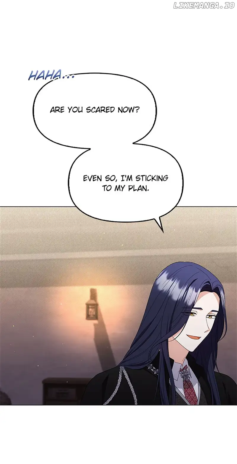 I Became the Tyrant’s Translator chapter 76 page 81