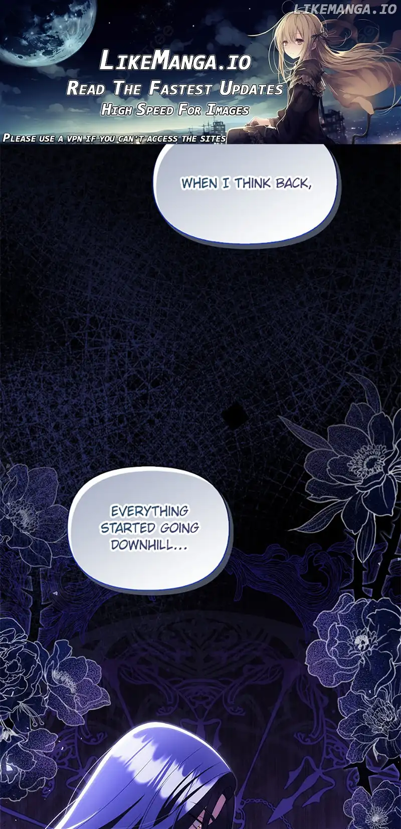 I Became the Tyrant’s Translator chapter 77 page 1