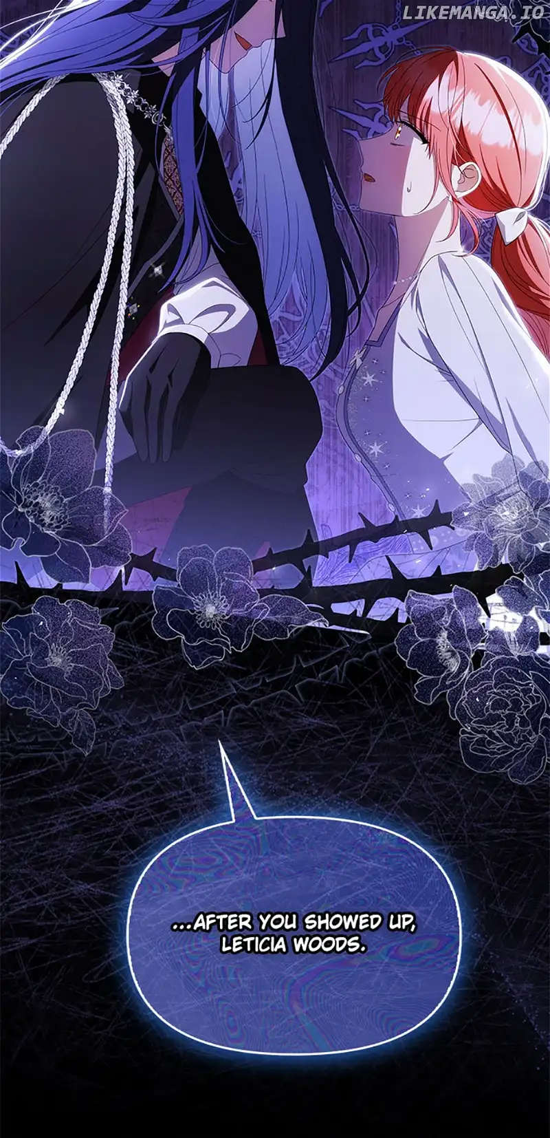 I Became the Tyrant’s Translator chapter 77 page 2