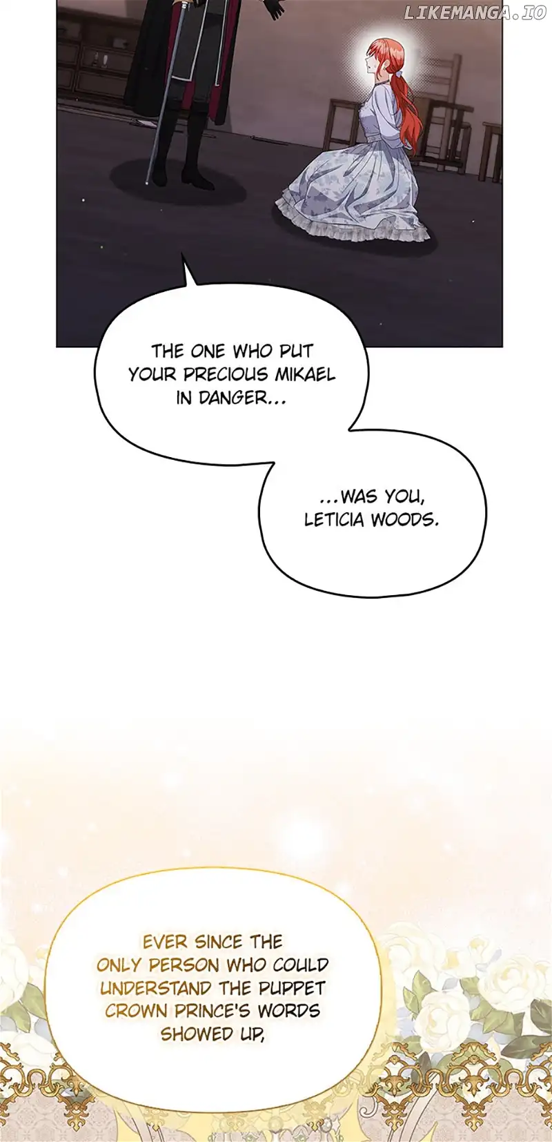 I Became the Tyrant’s Translator chapter 77 page 6