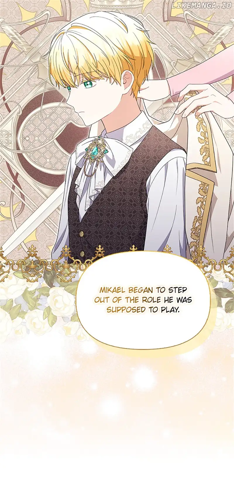 I Became the Tyrant’s Translator chapter 77 page 7