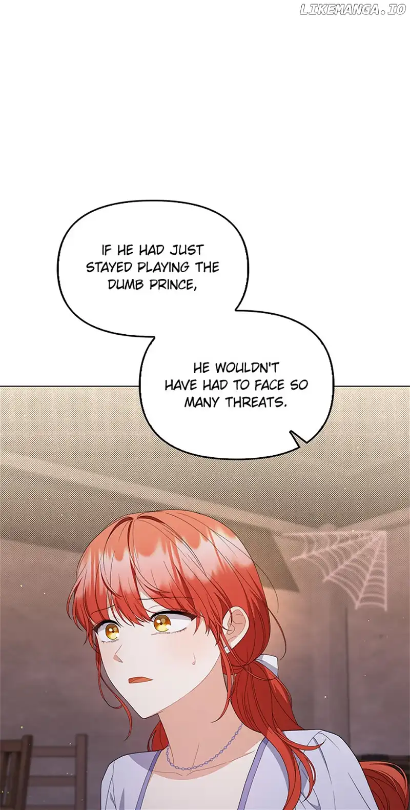 I Became the Tyrant’s Translator chapter 77 page 8